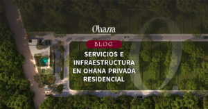 Los servicios y la infraestructura que necesitas para tu vivienda