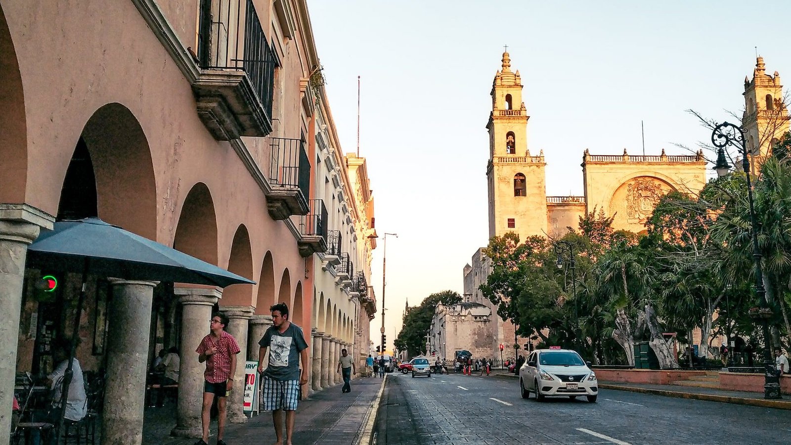 Mérida en el auge inmobiliario